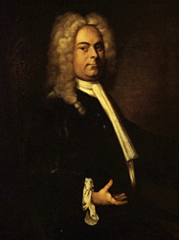 Handel