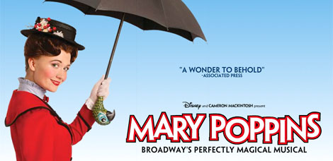 Mary Poppins