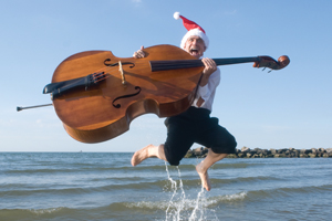 Virginia Symphony Orchestra: Holiday Pops