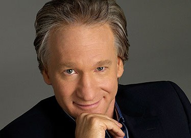 Bill Maher