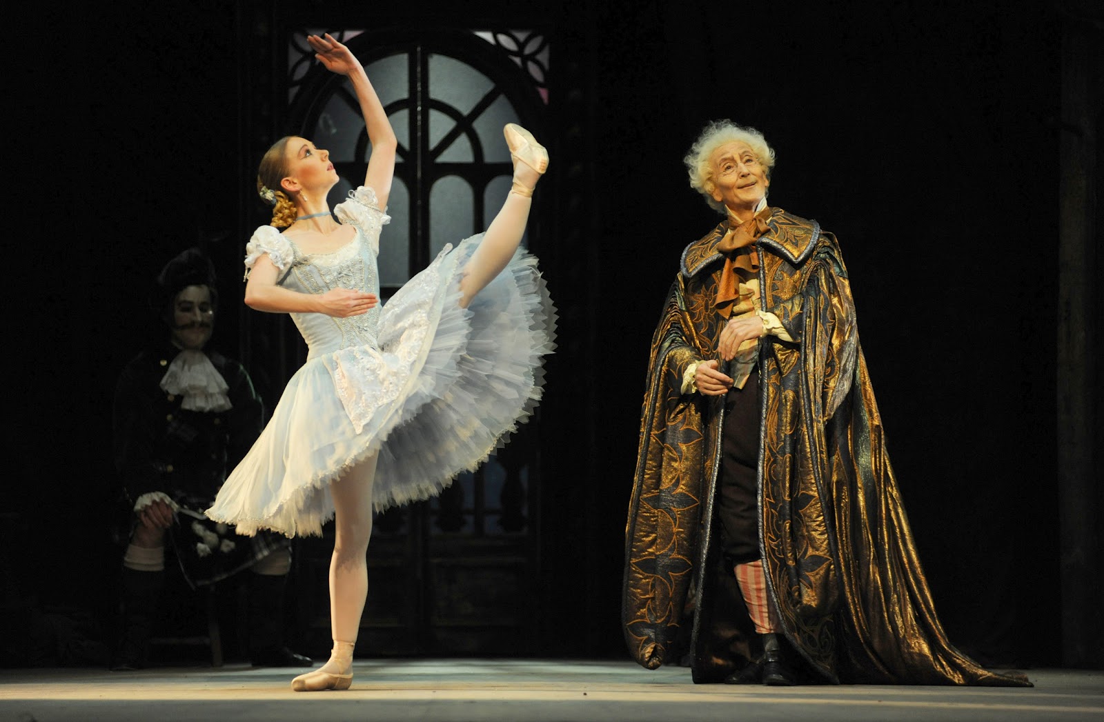 Birmingham Royal Ballet: Coppelia