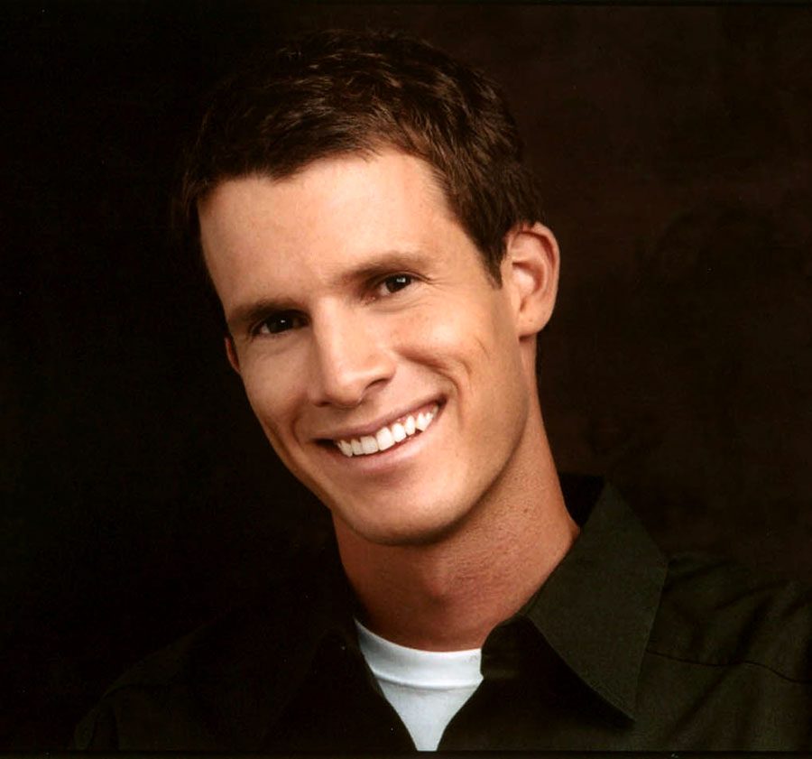 Daniel Tosh